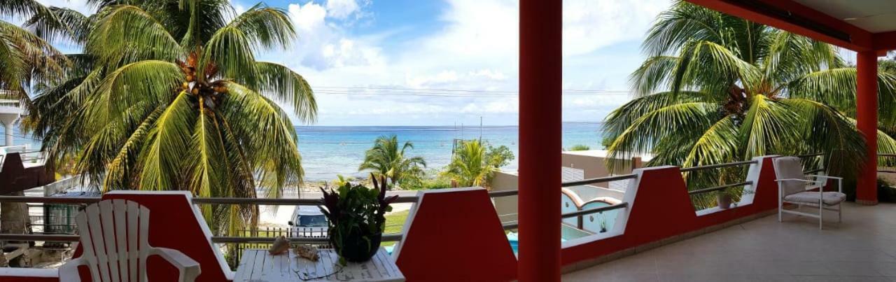 Mima'S Village Cozumel Exterior photo